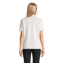 PACIFIC Moteriški polo marškinėliai