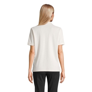 PACIFIC Moteriški polo marškinėliai