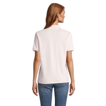 PACIFIC Moteriški polo marškinėliai