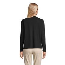 MONARCH Moteriški marškinėliai ilgomis rankovėmis