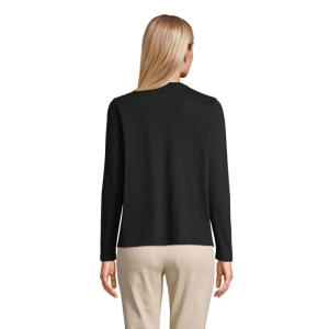 MONARCH Moteriški marškinėliai ilgomis rankovėmis