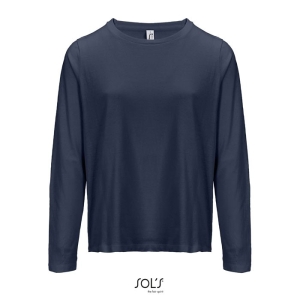 MONARCH Moteriški marškinėliai ilgomis rankovėmis