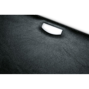 BUSWE BIG A4 aplankas su užrašine