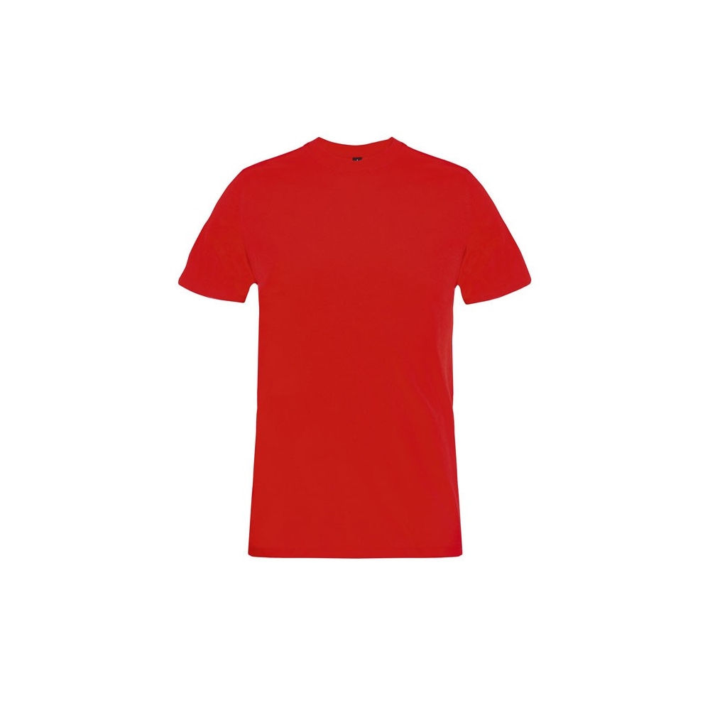 EXPLORER Unisex modelio marškinėliai