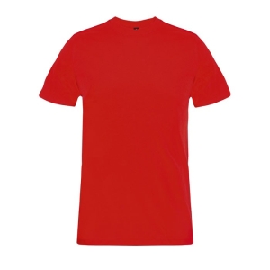 EXPLORER Unisex modelio marškinėliai