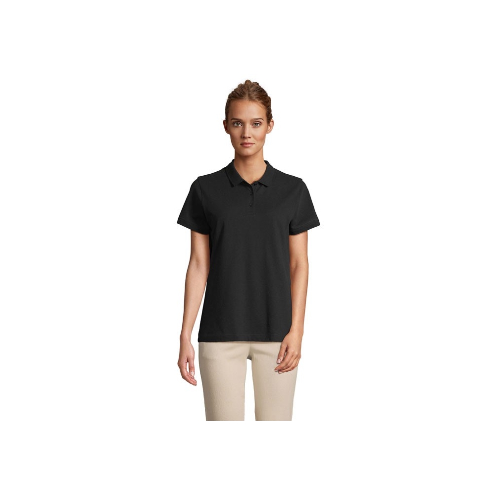 PULSE Moteriški polo marškinėliai