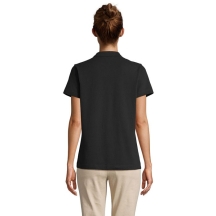 PULSE Moteriški polo marškinėliai