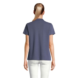 PULSE Moteriški polo marškinėliai