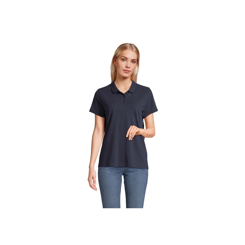 PULSE Moteriški polo marškinėliai