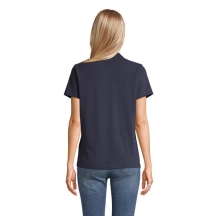 PULSE Moteriški polo marškinėliai