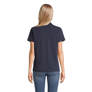 PULSE Moteriški polo marškinėliai