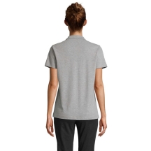 PULSE Moteriški polo marškinėliai