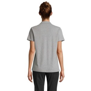 PULSE Moteriški polo marškinėliai