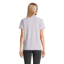 PULSE Moteriški polo marškinėliai