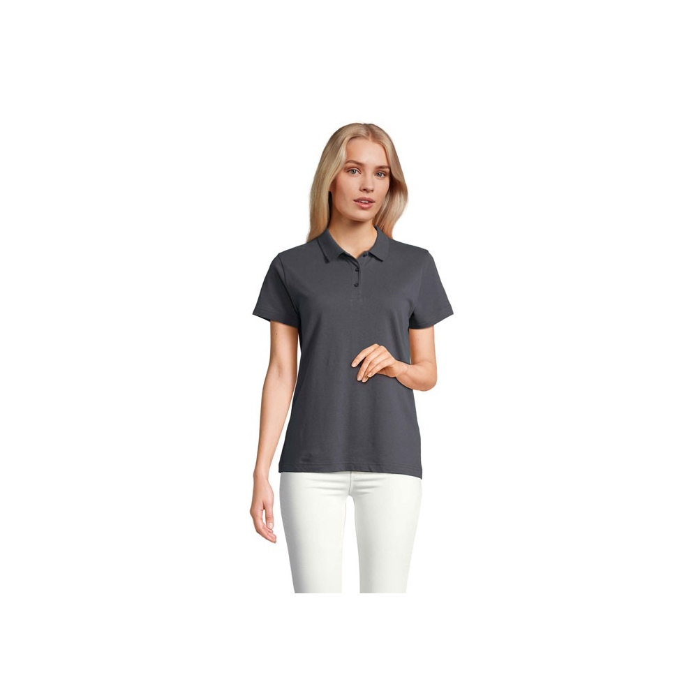 PULSE Moteriški polo marškinėliai