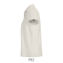 PULSE Moteriški polo marškinėliai