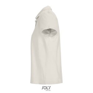 PULSE Moteriški polo marškinėliai