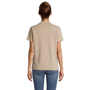 PULSE Moteriški polo marškinėliai