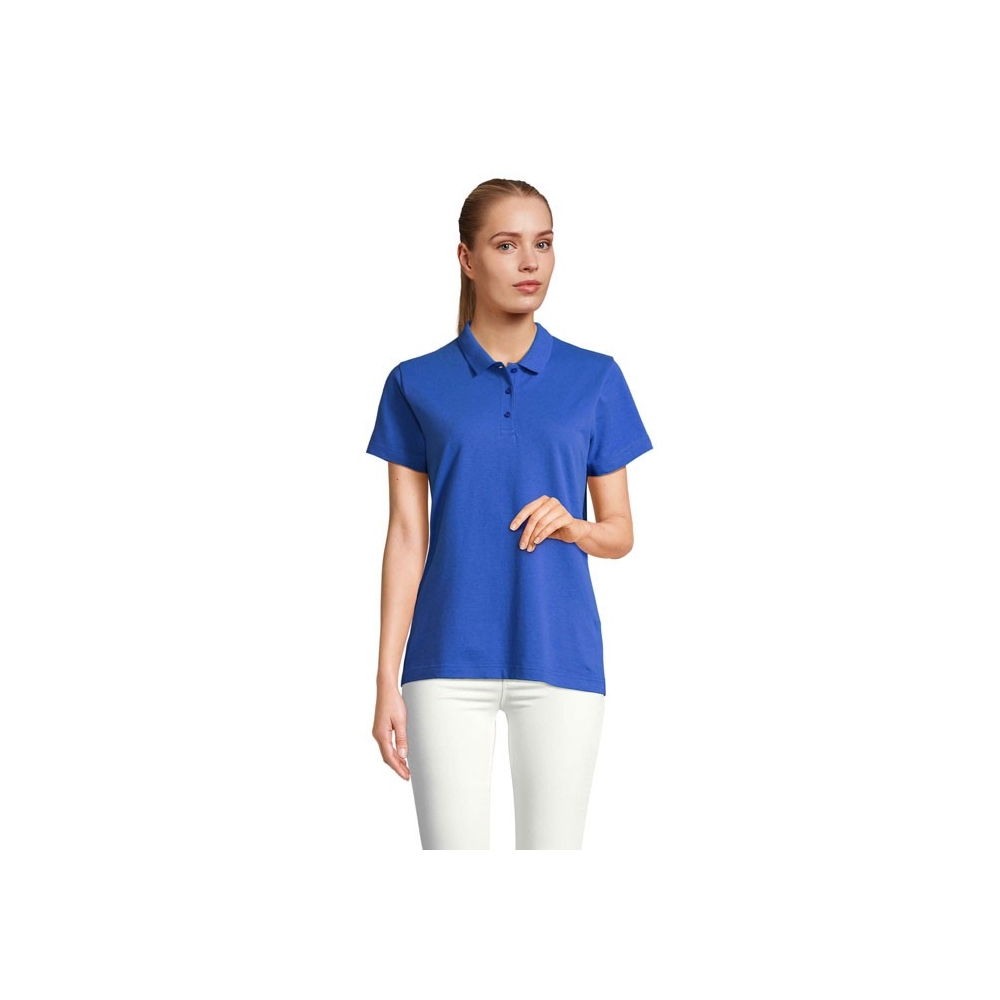 PULSE Moteriški polo marškinėliai