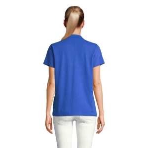 PULSE Moteriški polo marškinėliai