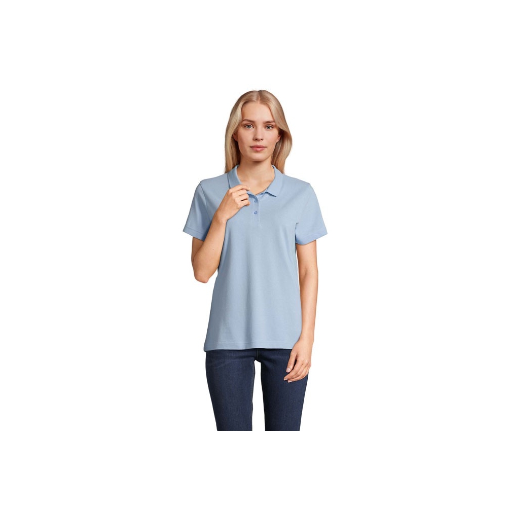 PULSE Moteriški polo marškinėliai
