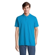 PULSE Unisex polo marškinėliai