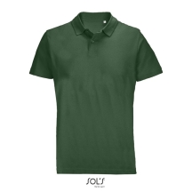 PULSE Unisex polo marškinėliai