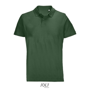 PULSE Unisex polo marškinėliai