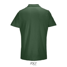 PULSE Unisex polo marškinėliai