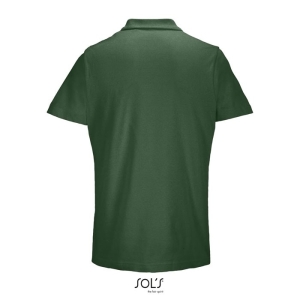PULSE Unisex polo marškinėliai