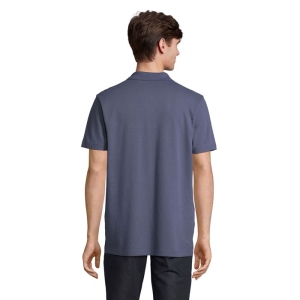 PULSE Unisex polo marškinėliai