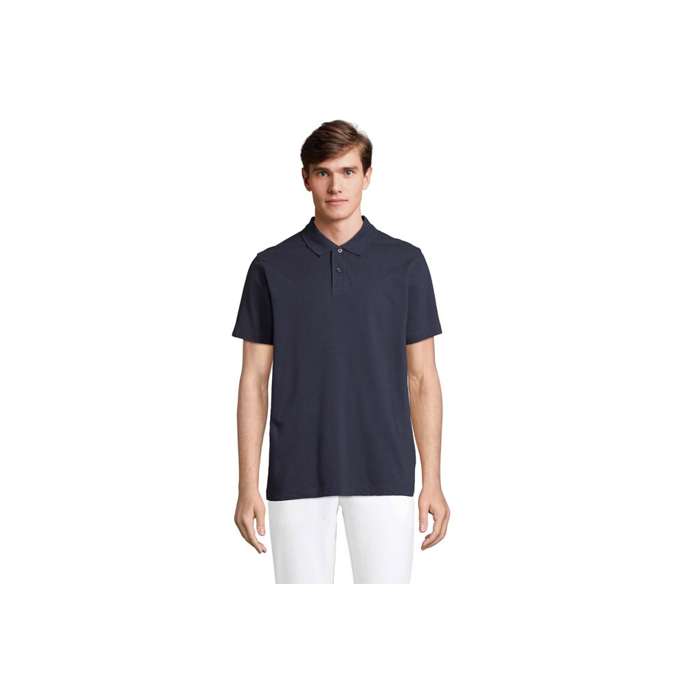 PULSE Unisex polo marškinėliai