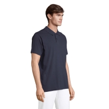 PULSE Unisex polo marškinėliai