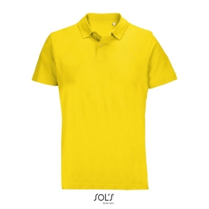 PULSE Unisex polo marškinėliai