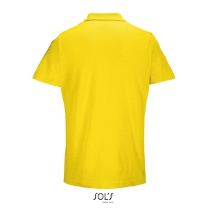PULSE Unisex polo marškinėliai