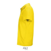 PULSE Unisex polo marškinėliai