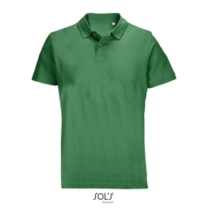PULSE Unisex polo marškinėliai