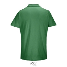 PULSE Unisex polo marškinėliai