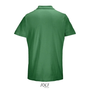 PULSE Unisex polo marškinėliai