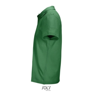 PULSE Unisex polo marškinėliai