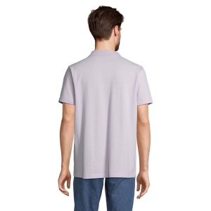 PULSE Unisex polo marškinėliai