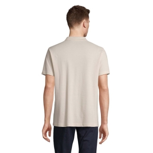 PULSE Unisex polo marškinėliai