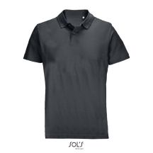 PULSE Unisex polo marškinėliai