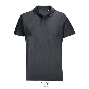 PULSE Unisex polo marškinėliai