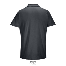 PULSE Unisex polo marškinėliai