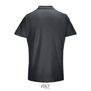 PULSE Unisex polo marškinėliai
