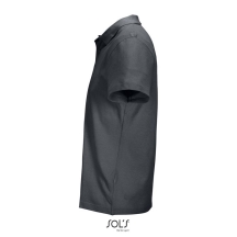 PULSE Unisex polo marškinėliai