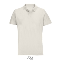 PULSE Unisex polo marškinėliai