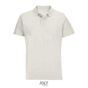 PULSE Unisex polo marškinėliai