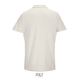 PULSE Unisex polo marškinėliai